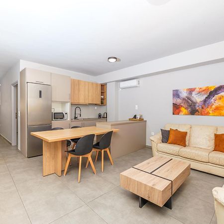 Ivy Apartments In The Heart Of Atenas Exterior foto