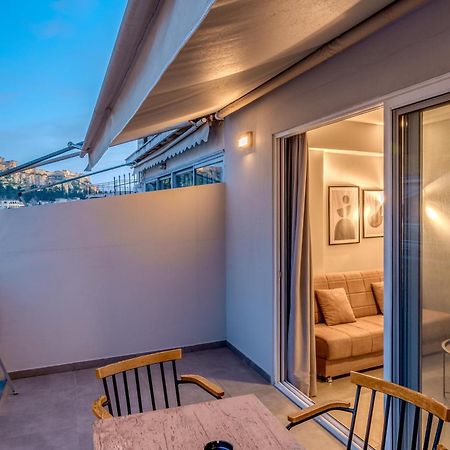 Ivy Apartments In The Heart Of Atenas Exterior foto