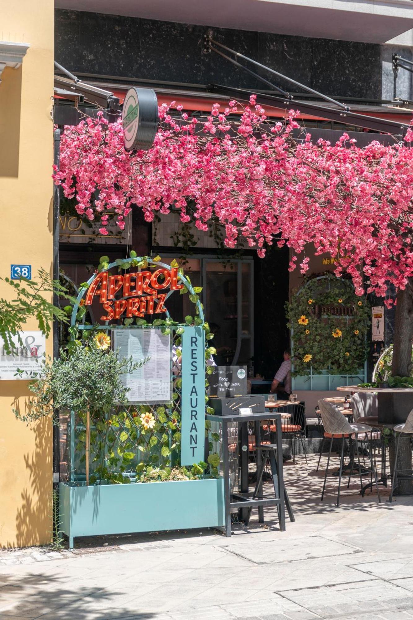 Ivy Apartments In The Heart Of Atenas Exterior foto