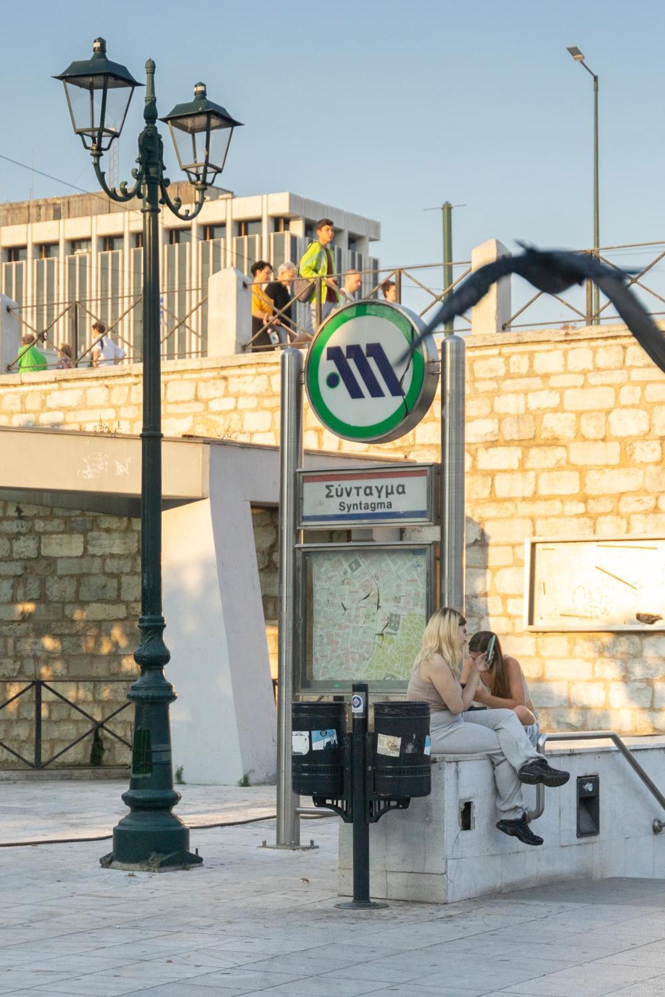 Ivy Apartments In The Heart Of Atenas Exterior foto