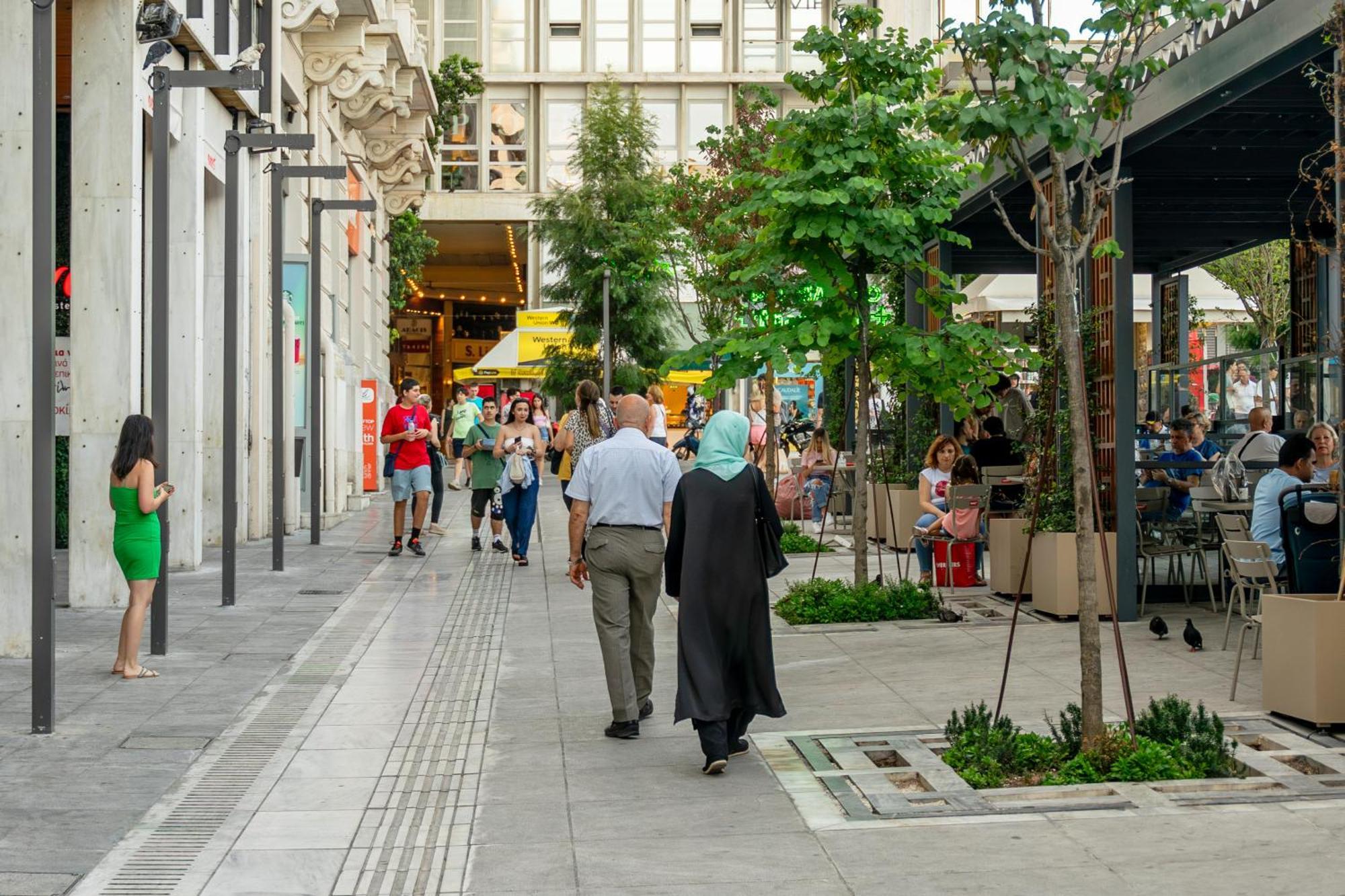 Ivy Apartments In The Heart Of Atenas Exterior foto