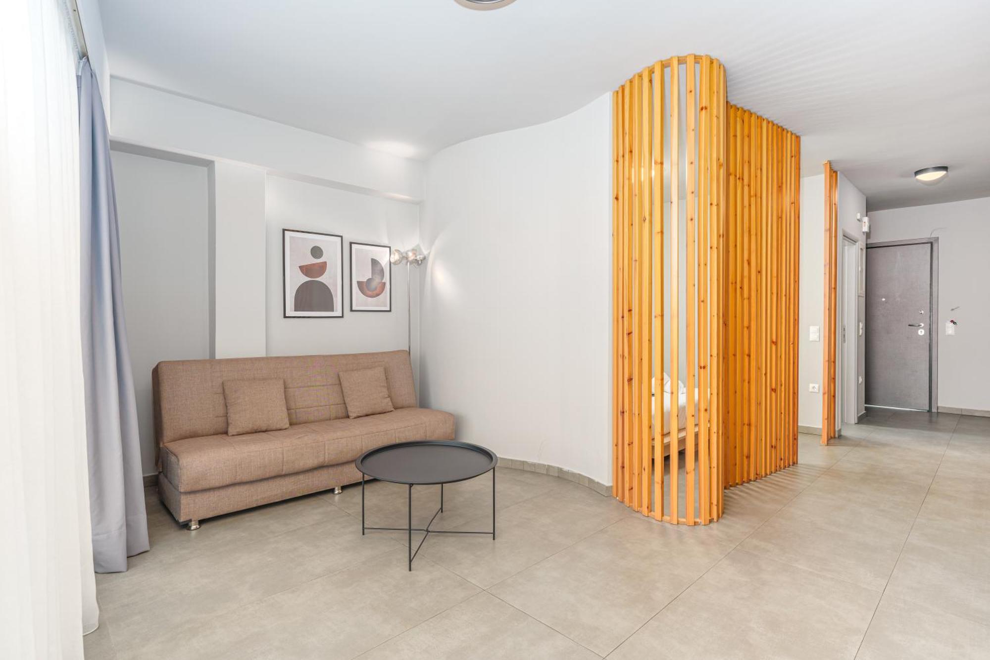 Ivy Apartments In The Heart Of Atenas Exterior foto