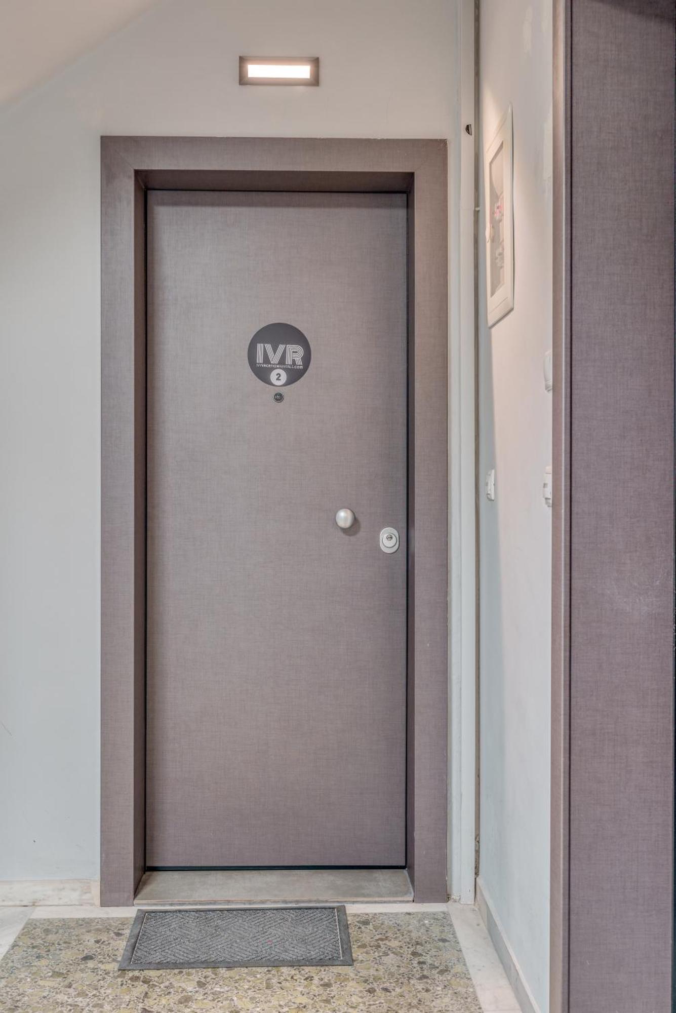 Ivy Apartments In The Heart Of Atenas Exterior foto