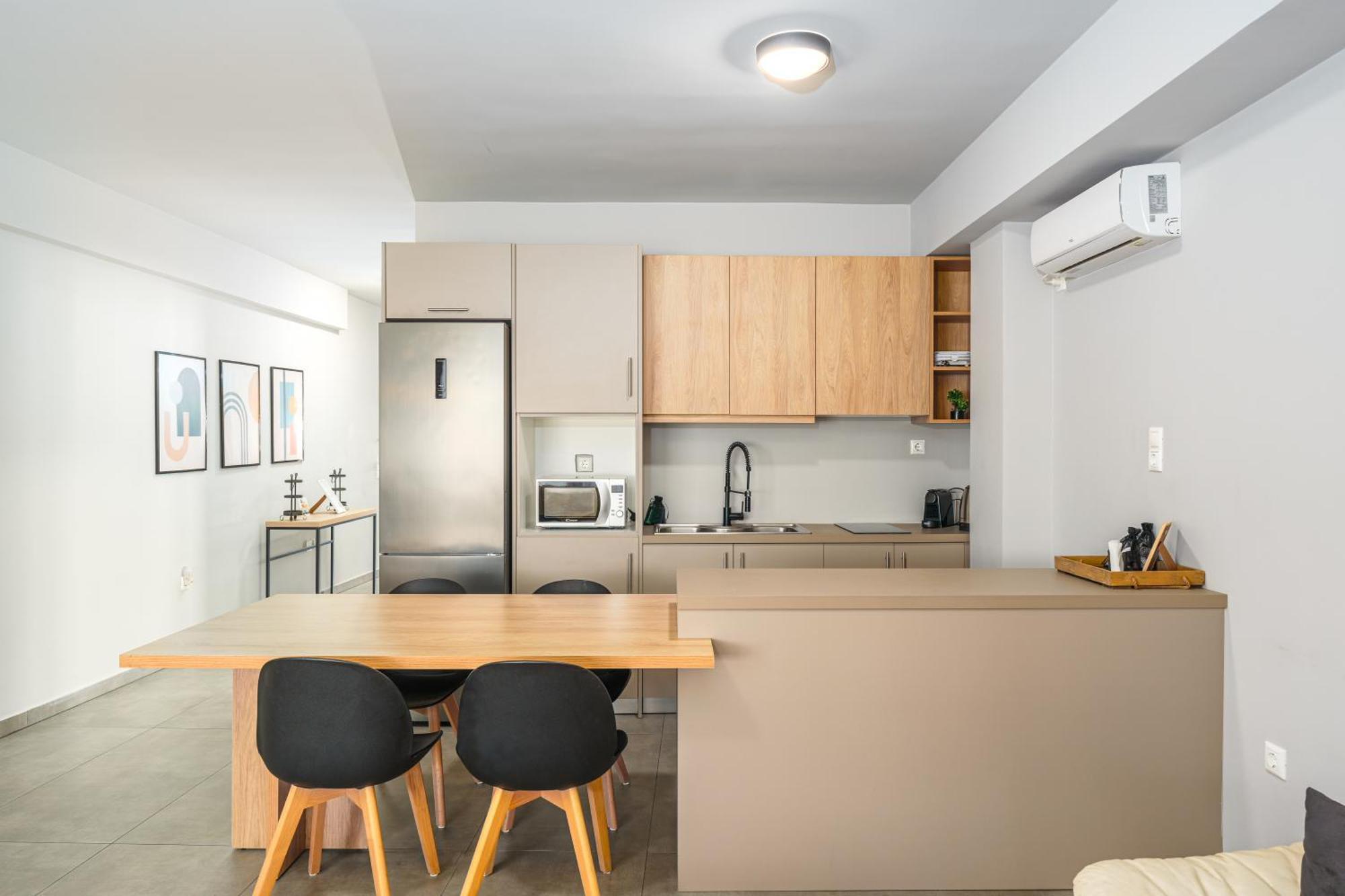 Ivy Apartments In The Heart Of Atenas Exterior foto
