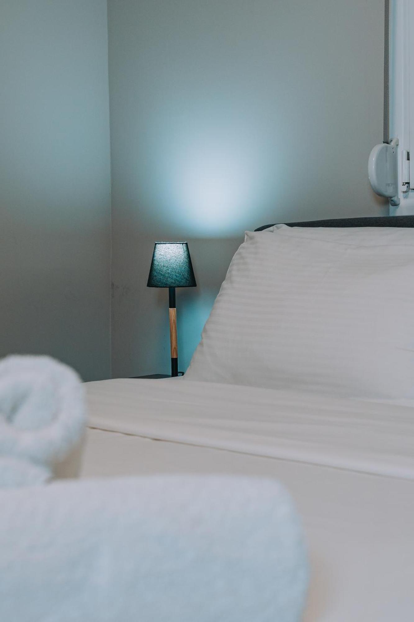 Ivy Apartments In The Heart Of Atenas Exterior foto