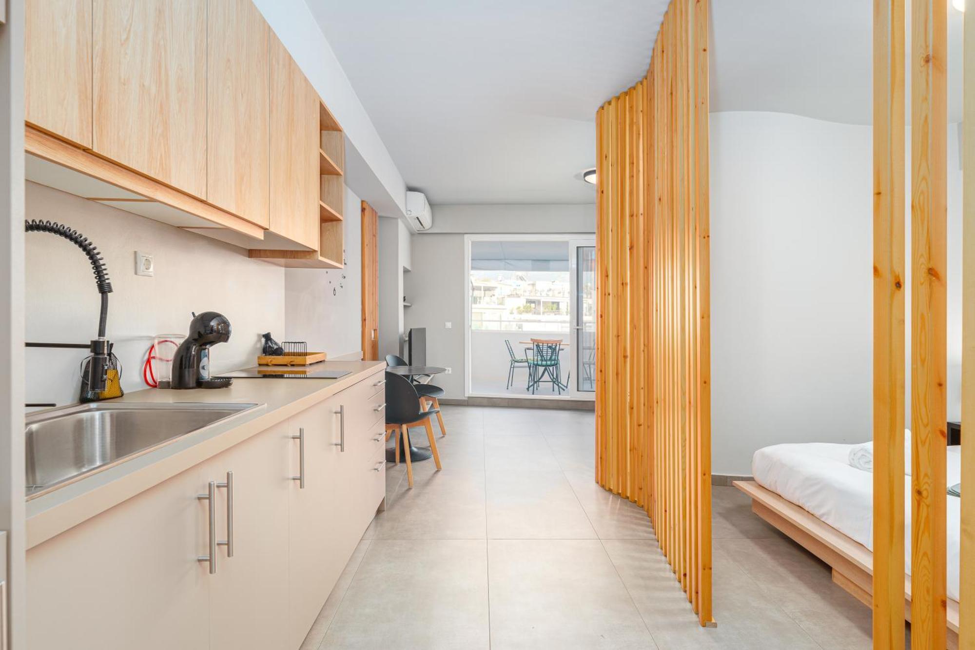 Ivy Apartments In The Heart Of Atenas Exterior foto