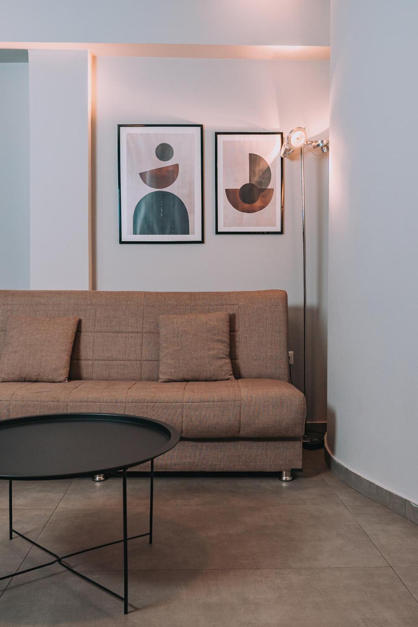 Ivy Apartments In The Heart Of Atenas Exterior foto
