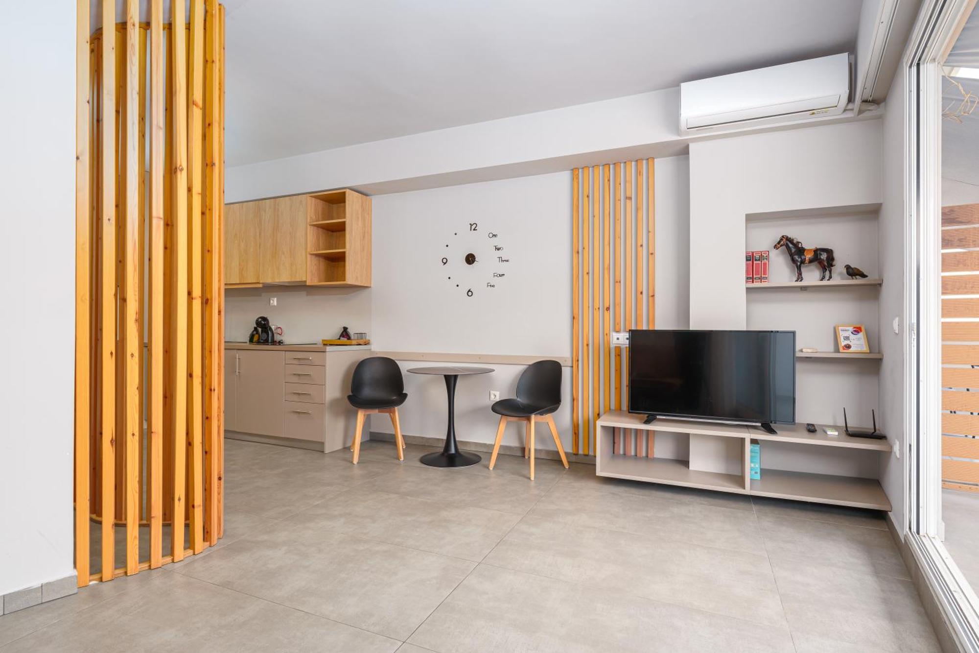 Ivy Apartments In The Heart Of Atenas Exterior foto