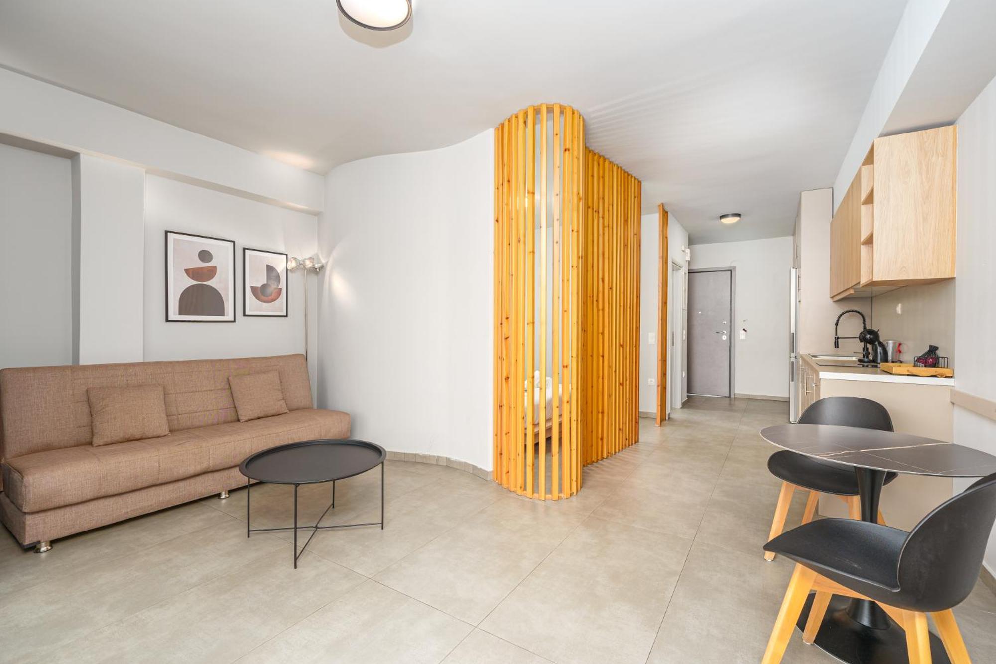 Ivy Apartments In The Heart Of Atenas Exterior foto