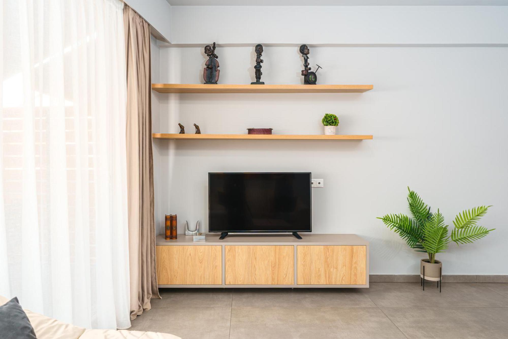 Ivy Apartments In The Heart Of Atenas Exterior foto
